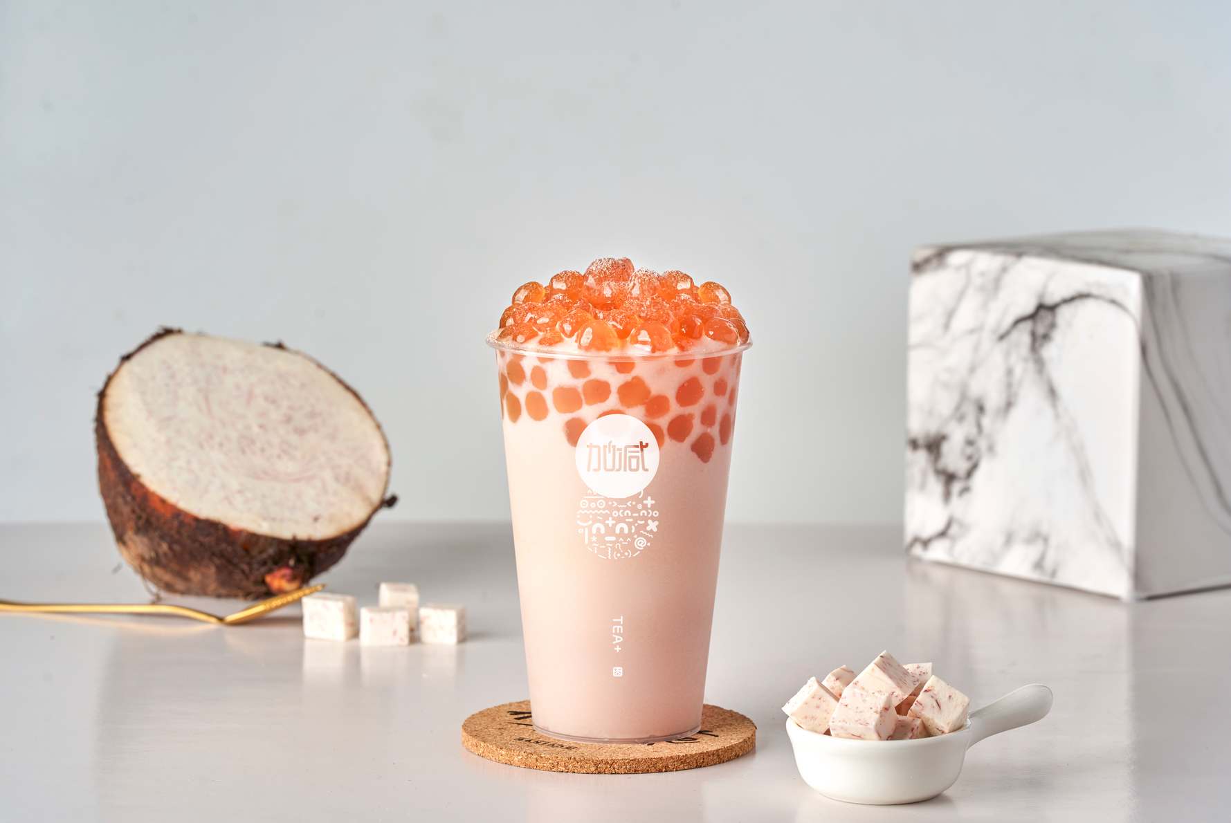 凯发集团(中国)公司茶饮