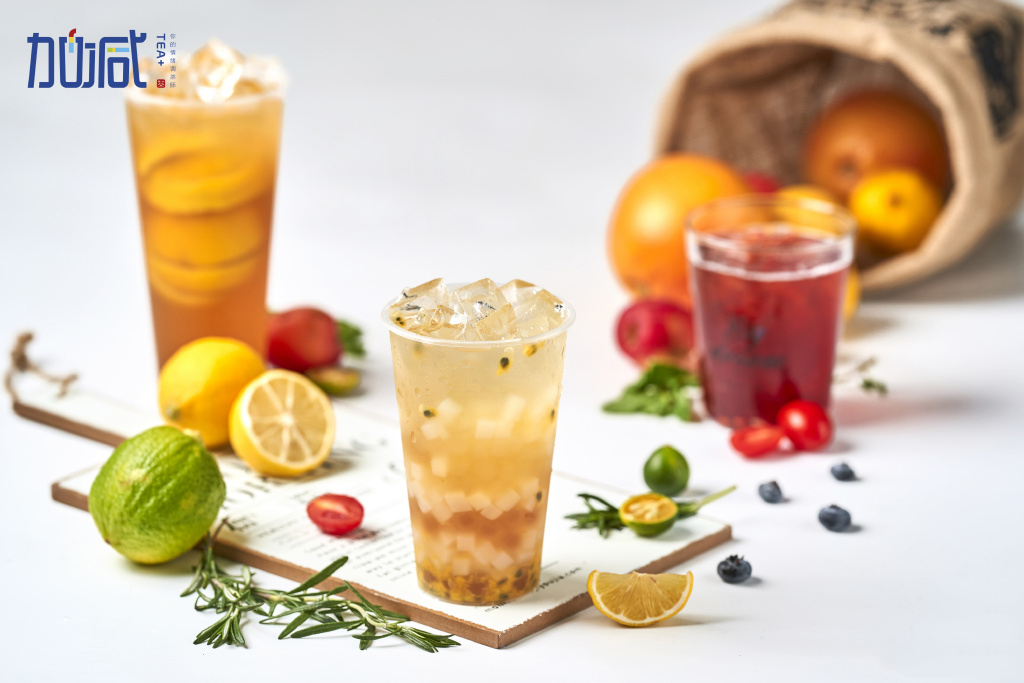 凯发集团(中国)公司茶饮