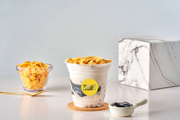 凯发集团(中国)公司烧仙草