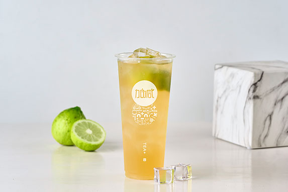 凯发集团(中国)公司茶饮