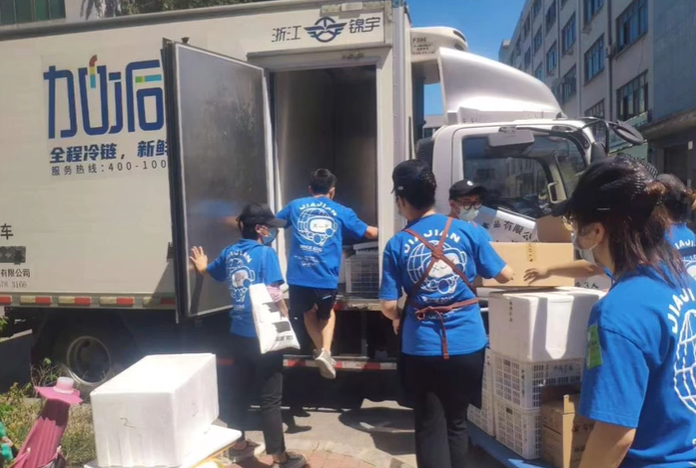 共克时艰战疫情，凯发集团(中国)公司一直在路上